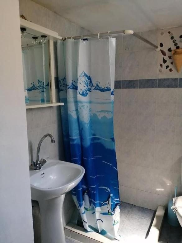 Welcome To Giouli'S Home ! Елафонисос Екстериор снимка