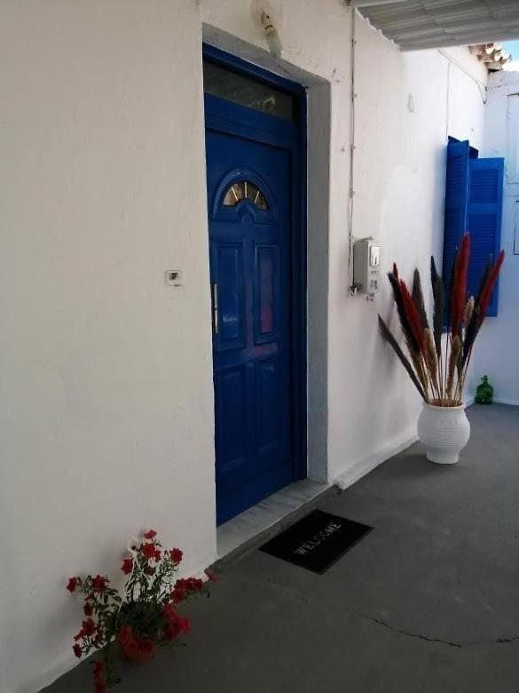 Welcome To Giouli'S Home ! Елафонисос Екстериор снимка