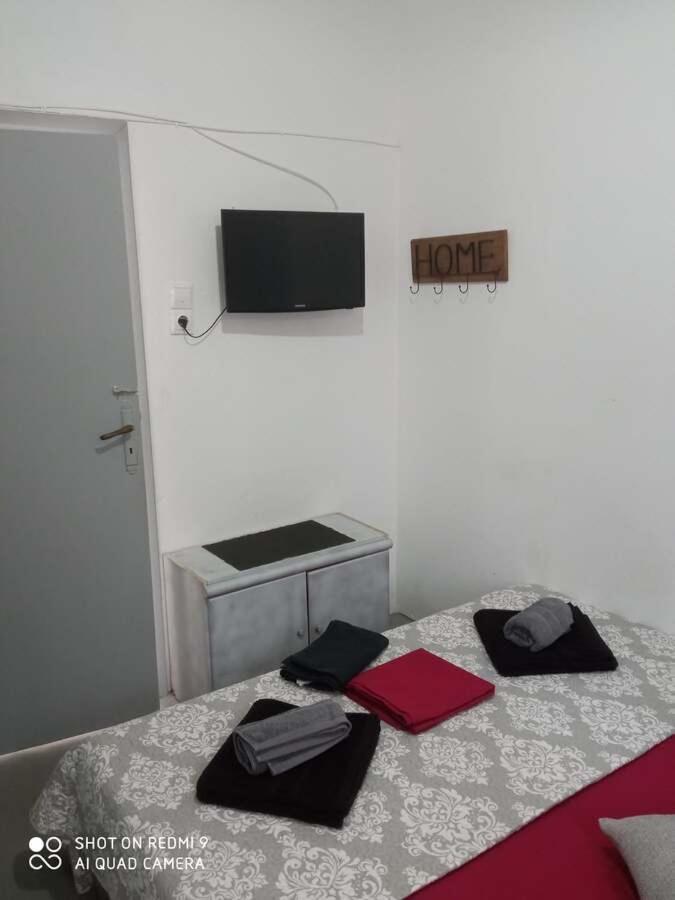 Welcome To Giouli'S Home ! Елафонисос Екстериор снимка