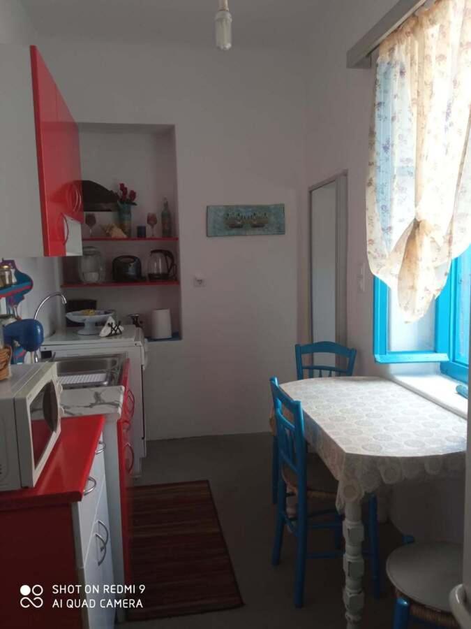 Welcome To Giouli'S Home ! Елафонисос Екстериор снимка